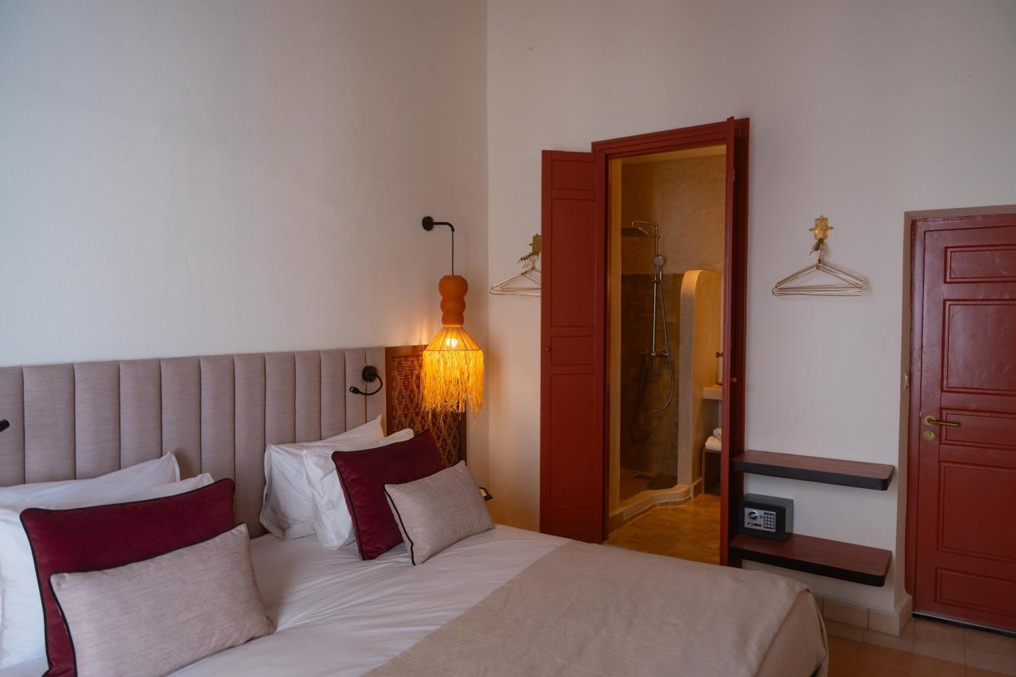 Hotel Le Palazzo As-Suwajra Zewnętrze zdjęcie