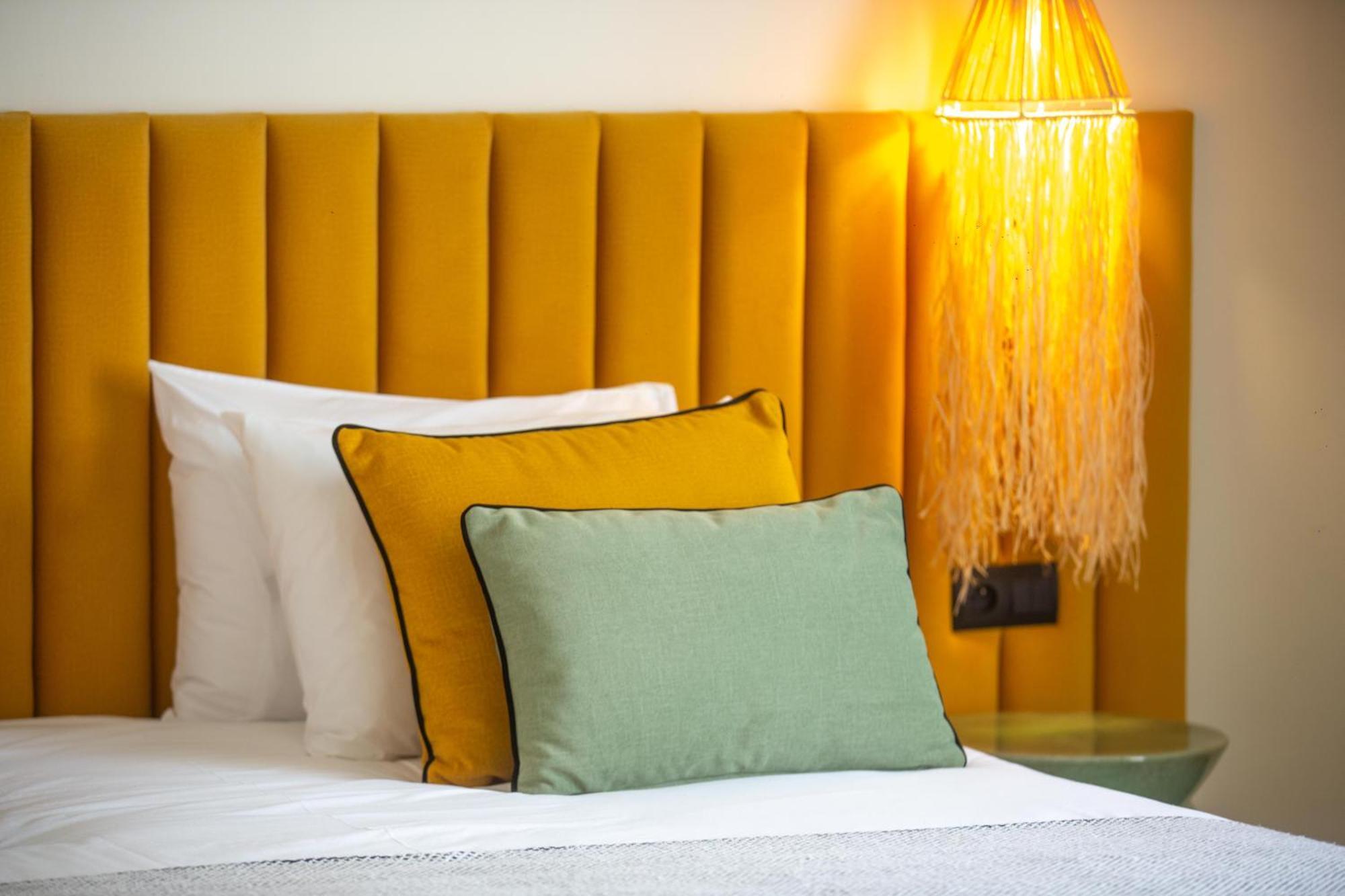 Hotel Le Palazzo As-Suwajra Zewnętrze zdjęcie