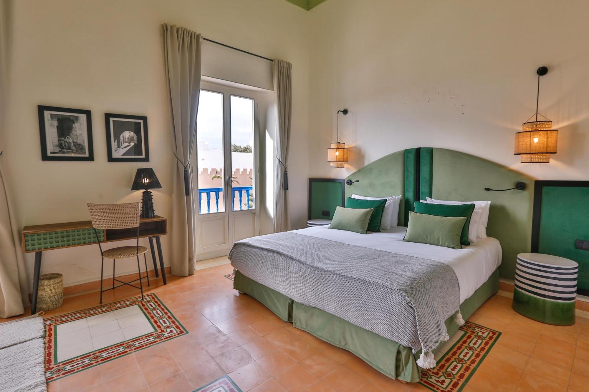 Hotel Le Palazzo As-Suwajra Zewnętrze zdjęcie
