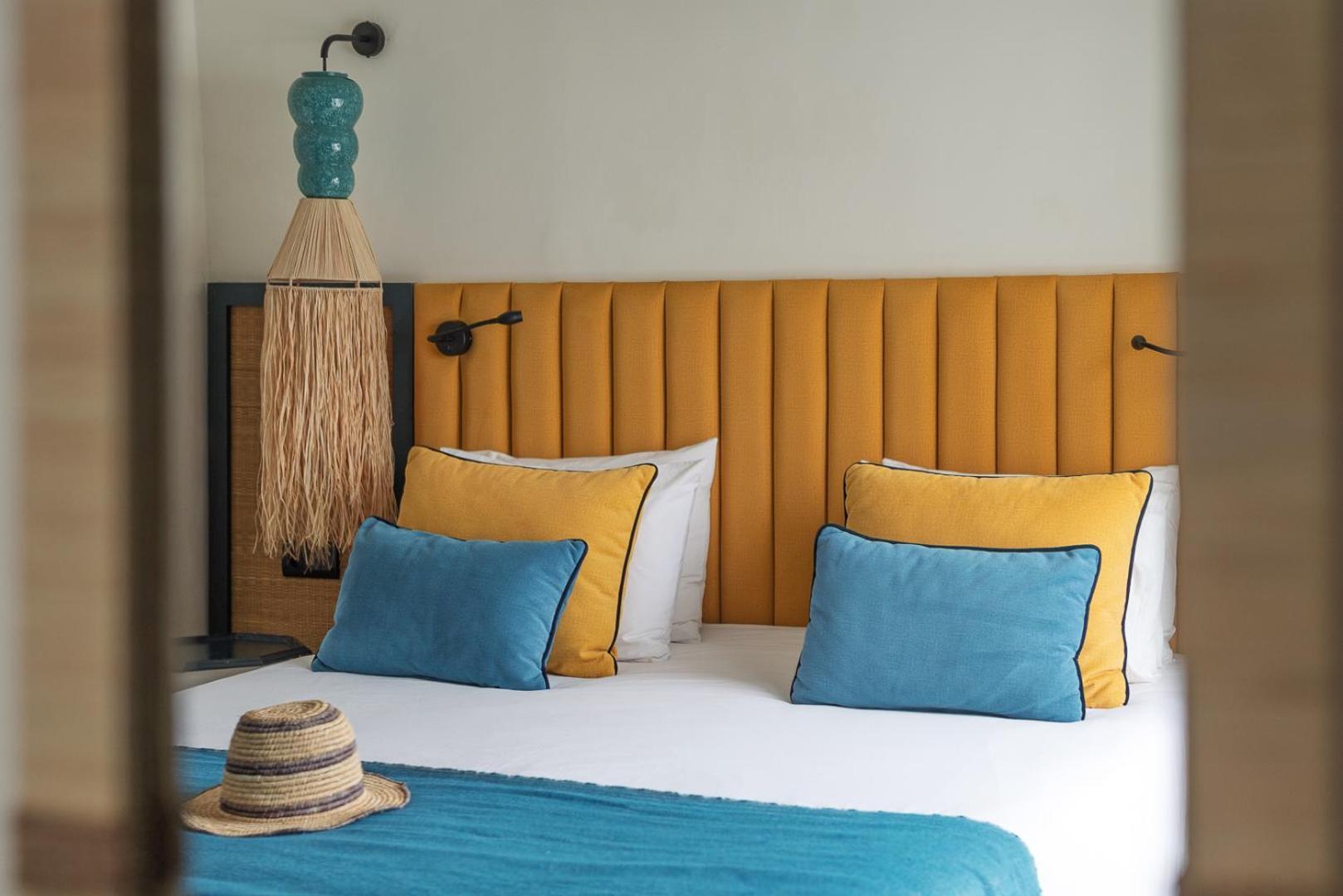 Hotel Le Palazzo As-Suwajra Zewnętrze zdjęcie