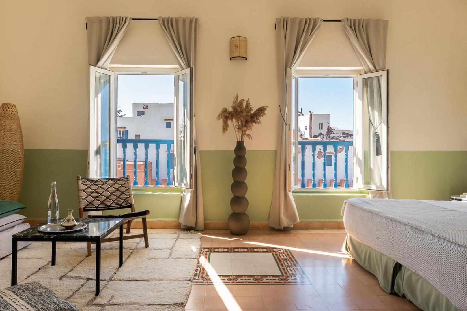 Hotel Le Palazzo As-Suwajra Zewnętrze zdjęcie