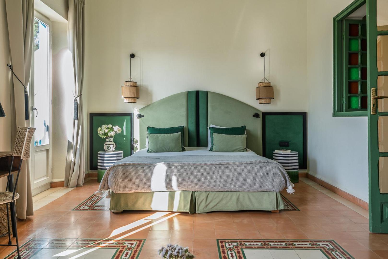 Hotel Le Palazzo As-Suwajra Zewnętrze zdjęcie