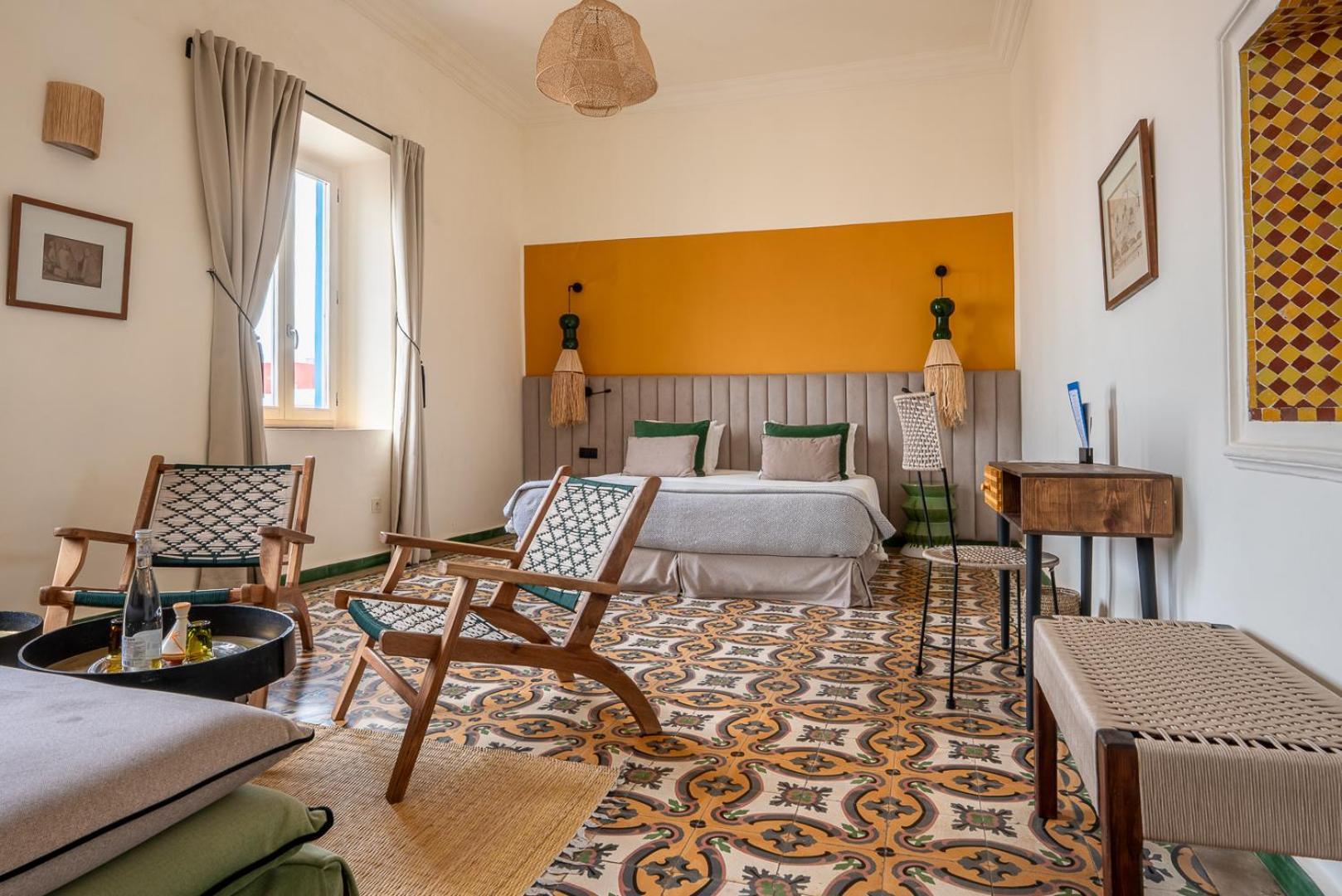 Hotel Le Palazzo As-Suwajra Zewnętrze zdjęcie