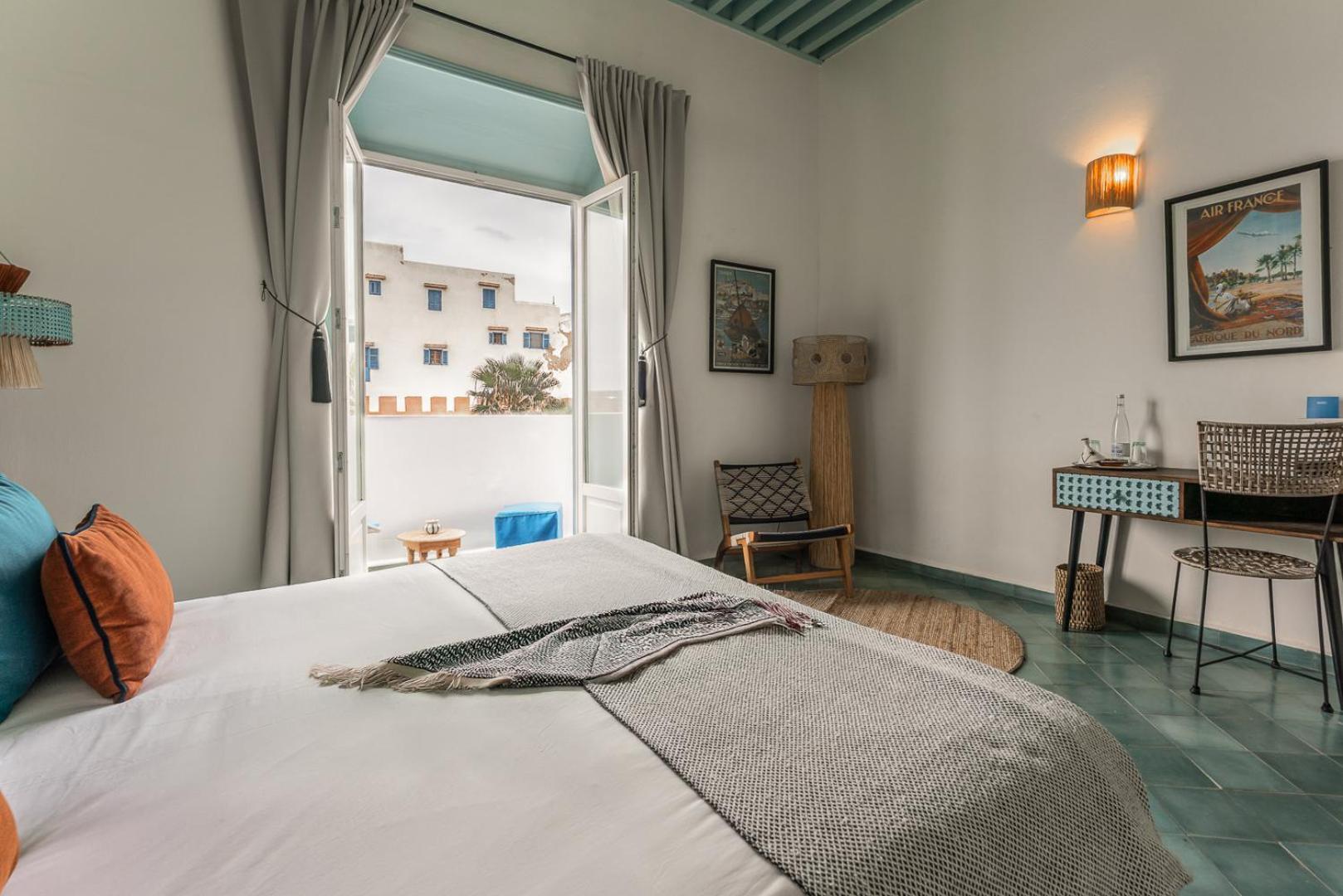 Hotel Le Palazzo As-Suwajra Zewnętrze zdjęcie