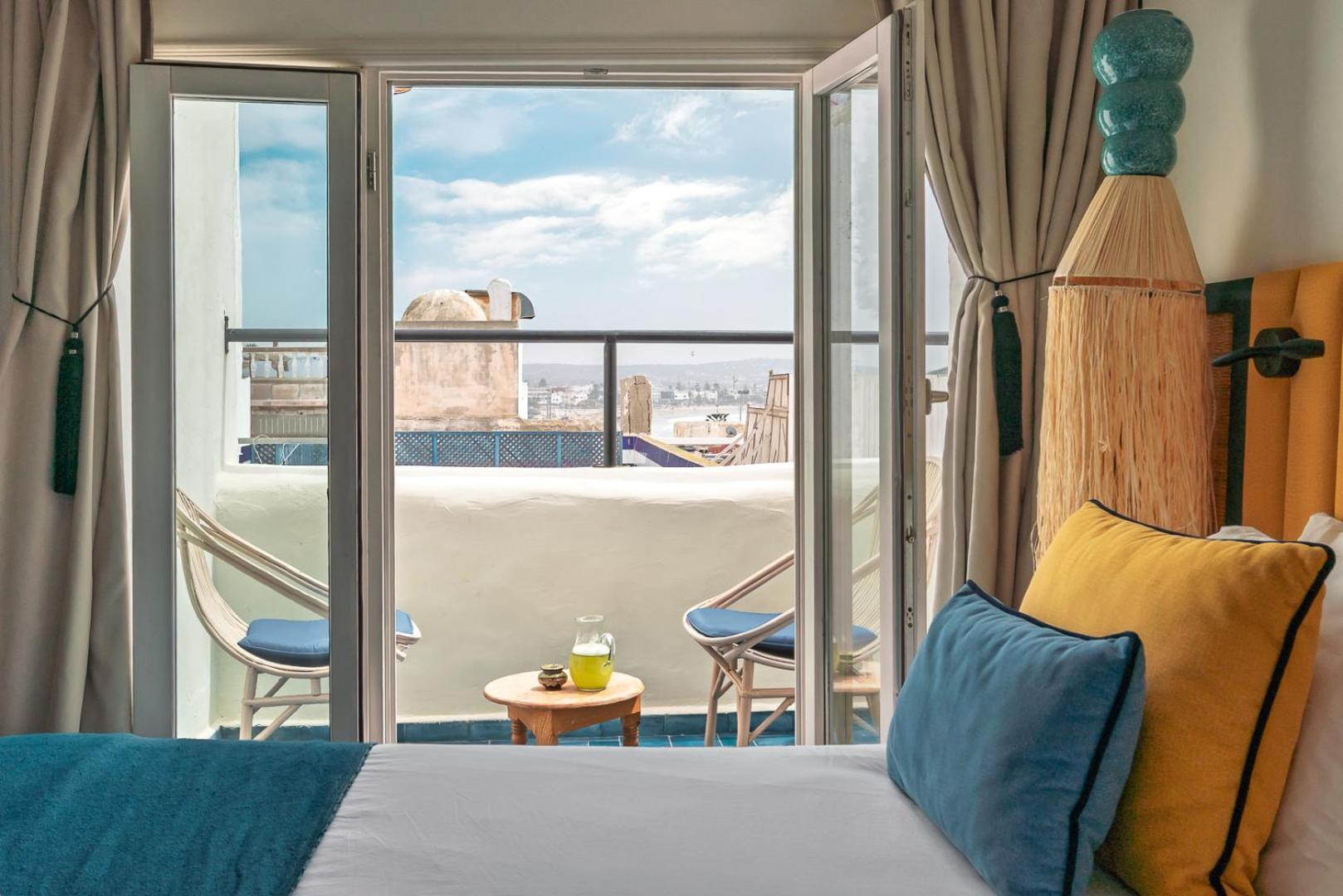 Hotel Le Palazzo As-Suwajra Zewnętrze zdjęcie