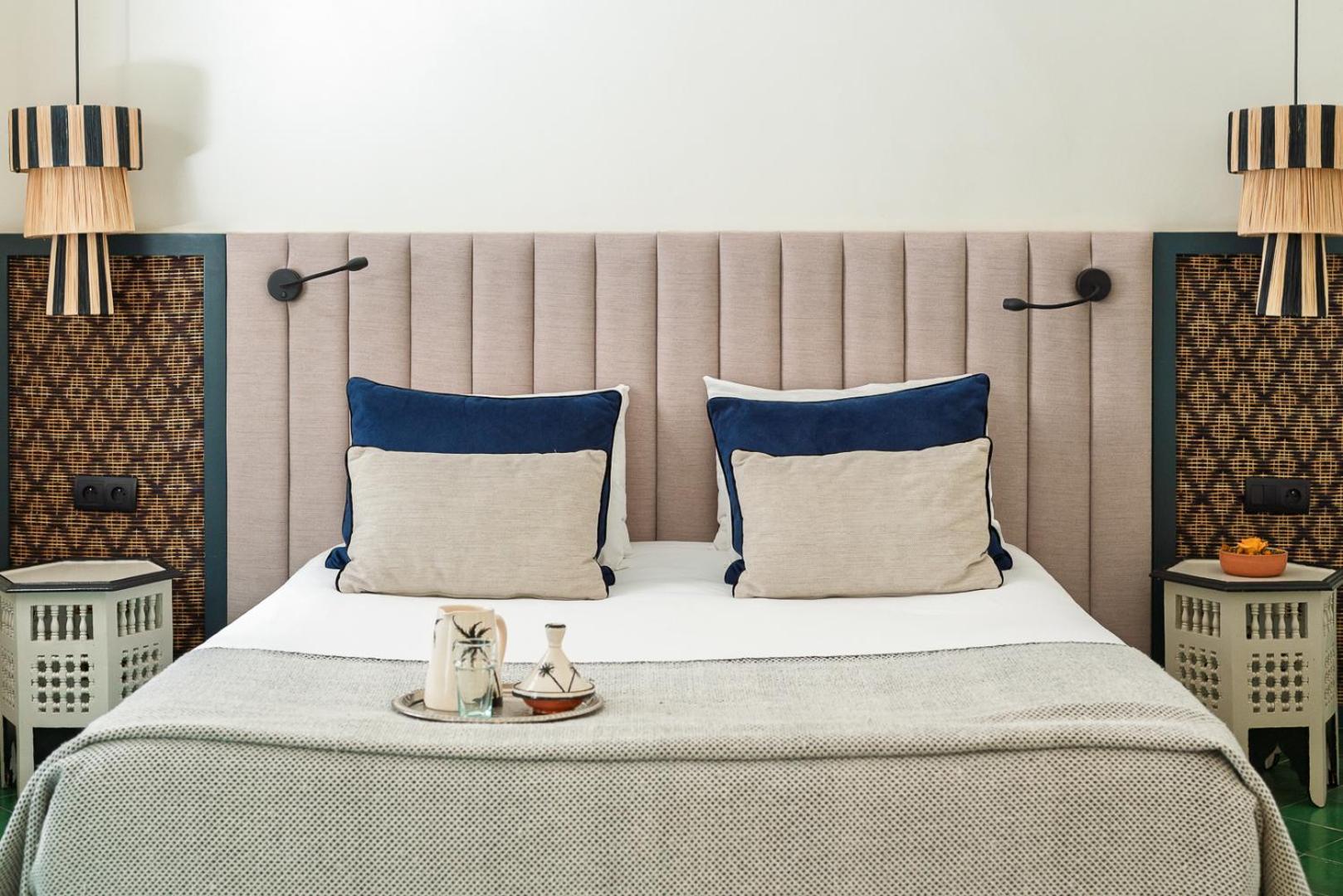 Hotel Le Palazzo As-Suwajra Zewnętrze zdjęcie