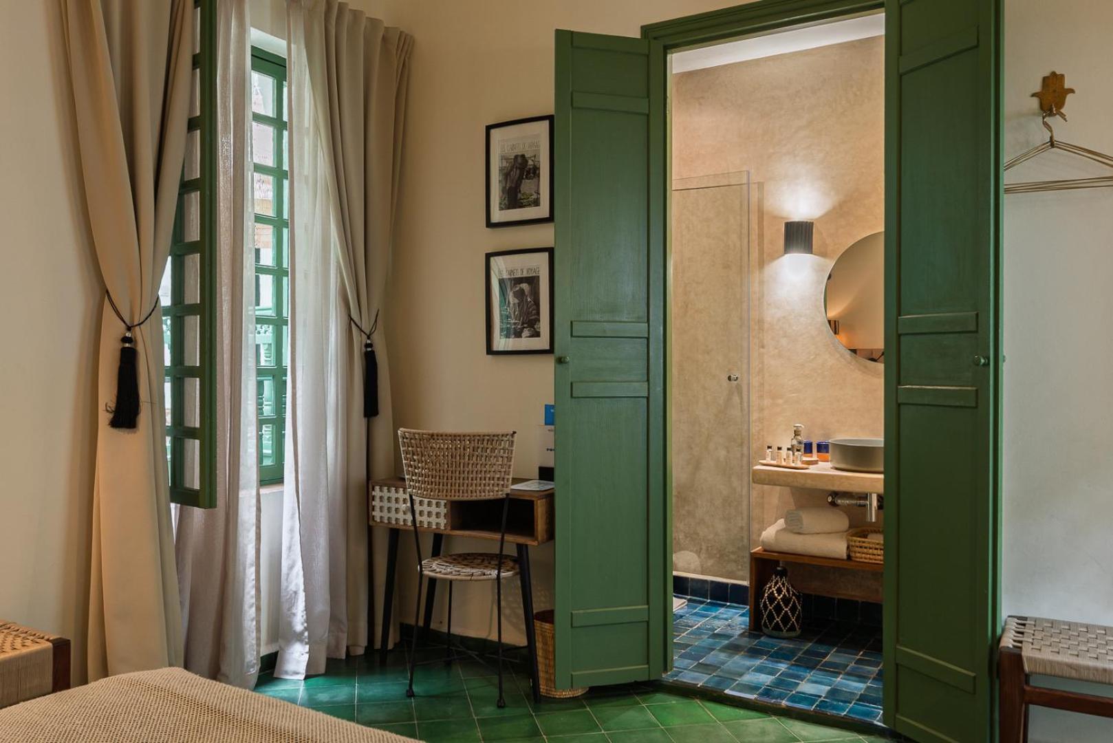 Hotel Le Palazzo As-Suwajra Zewnętrze zdjęcie