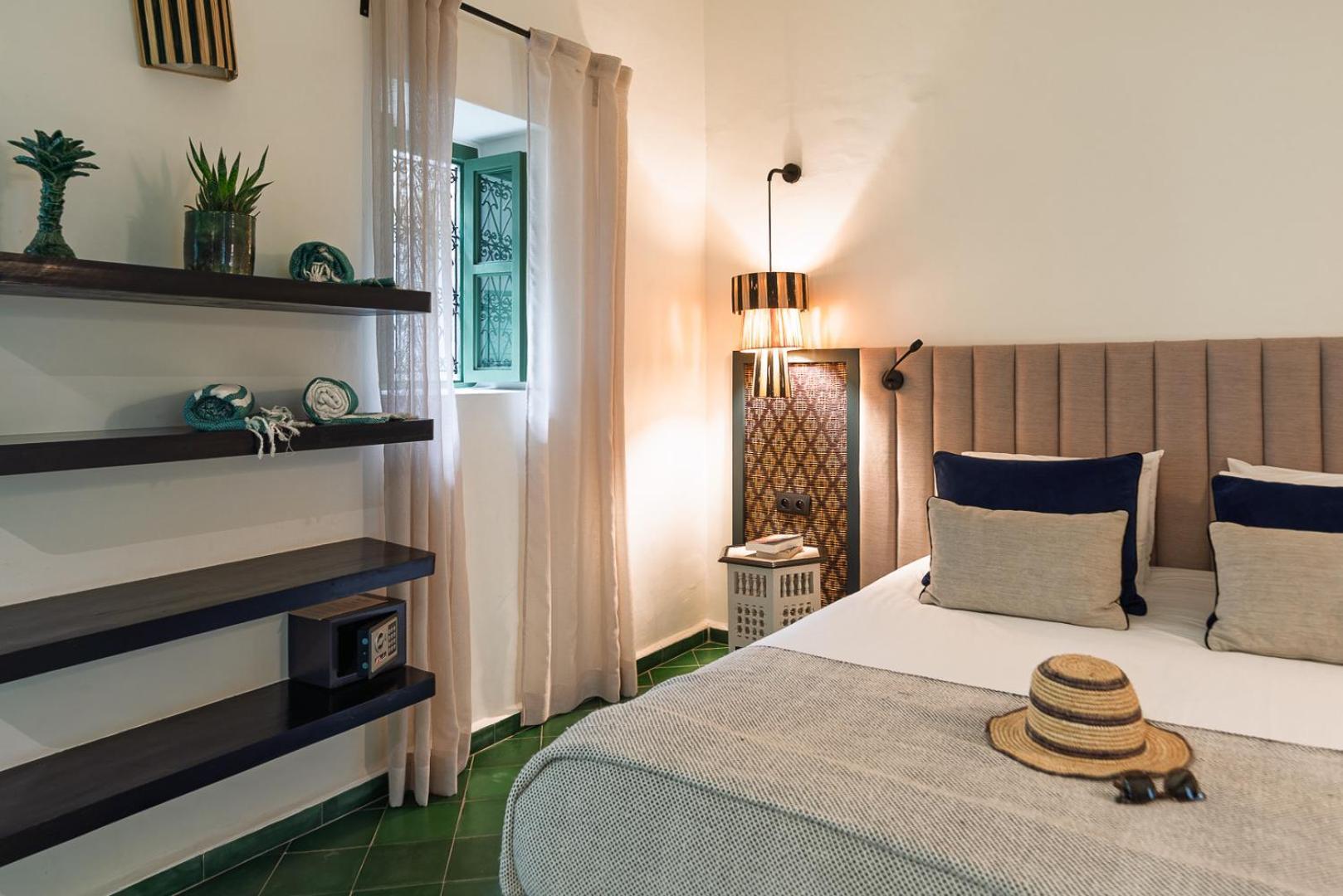 Hotel Le Palazzo As-Suwajra Zewnętrze zdjęcie