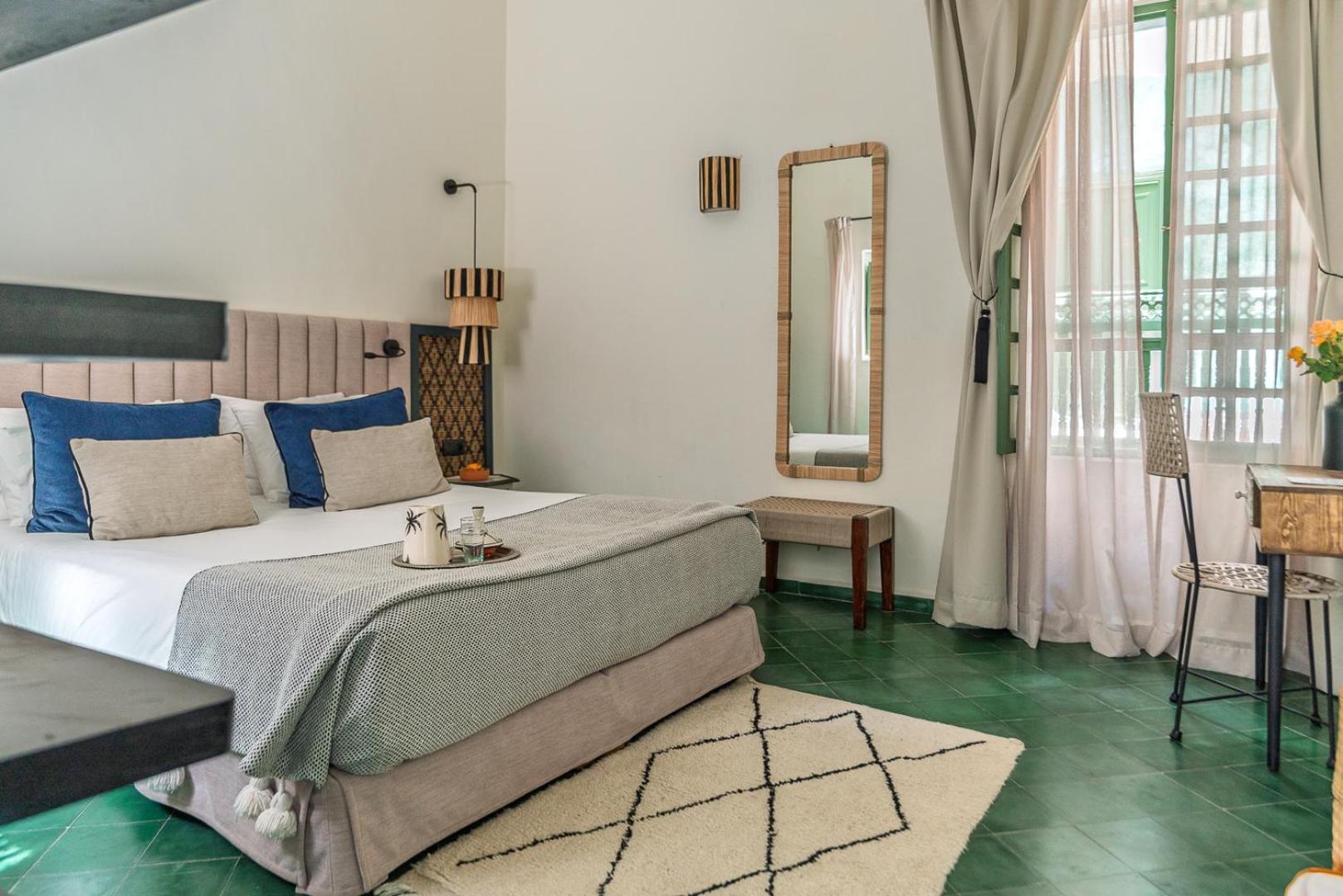 Hotel Le Palazzo As-Suwajra Zewnętrze zdjęcie