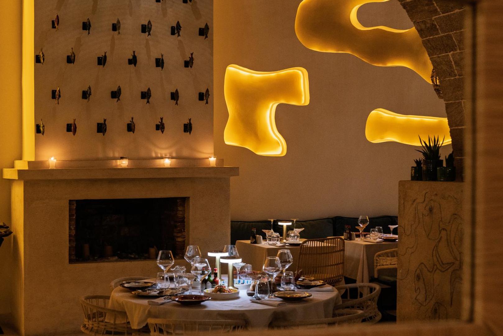 Hotel Le Palazzo As-Suwajra Zewnętrze zdjęcie
